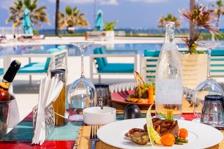 Sousse Pearl Marriott Resort & Spa - 13