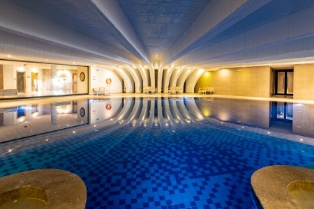 Sousse Pearl Marriott Resort & Spa - 17