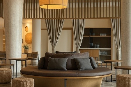 Sousse Pearl Marriott Resort & Spa - 19