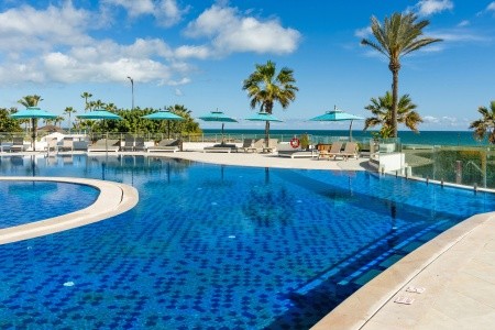 Sousse Pearl Marriott Resort & Spa - 20