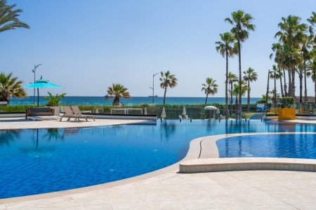 Sousse Pearl Marriott Resort & Spa - 21