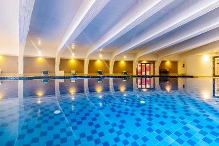 Sousse Pearl Marriott Resort & Spa - 22