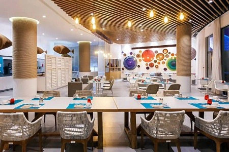 Sousse Pearl Marriott Resort & Spa - 24