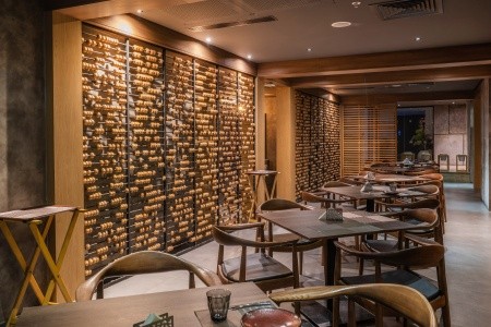 Sousse Pearl Marriott Resort & Spa - 25