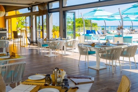 Sousse Pearl Marriott Resort & Spa - 26