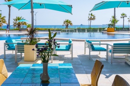 Sousse Pearl Marriott Resort & Spa - 27