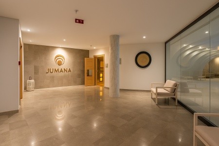 Sousse Pearl Marriott Resort & Spa - 28