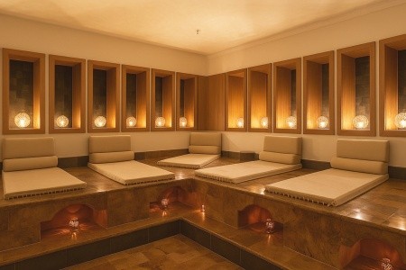 Sousse Pearl Marriott Resort & Spa - 29