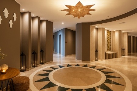 Sousse Pearl Marriott Resort & Spa - 30