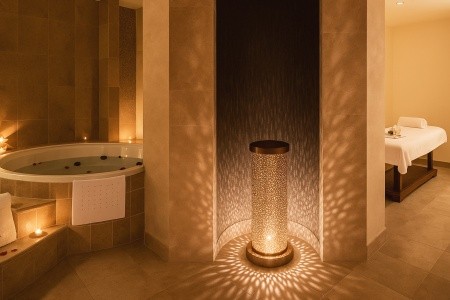 Sousse Pearl Marriott Resort & Spa - 31