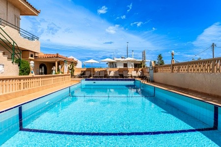 Evina Rooms & Villas - 2