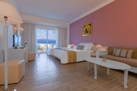 Kipriotis Panorama & Suites - 19