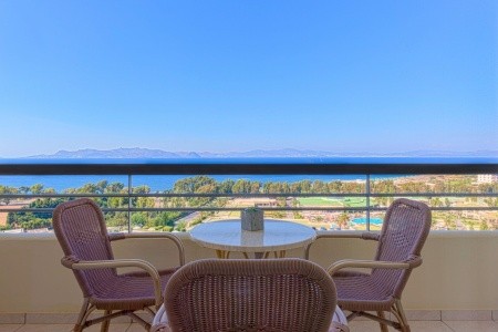 Kipriotis Panorama & Suites - 21