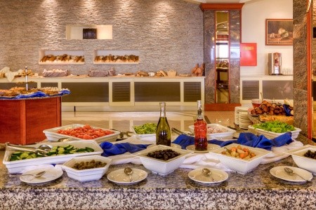 Kipriotis Panorama & Suites - 32