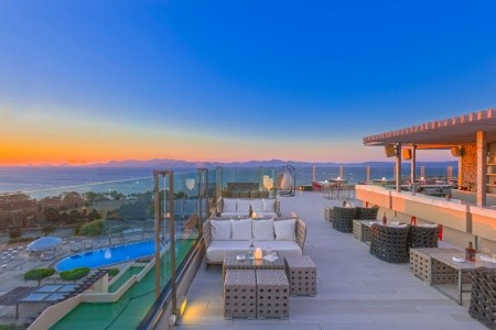 Kipriotis Panorama & Suites - 34