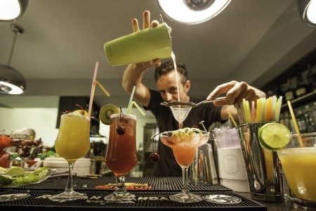 Kipriotis Panorama & Suites - 35