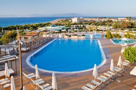 Kipriotis Panorama & Suites - 39