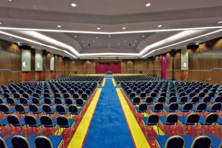 Kipriotis Panorama & Suites - 46