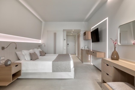 Neptune Resort - 101