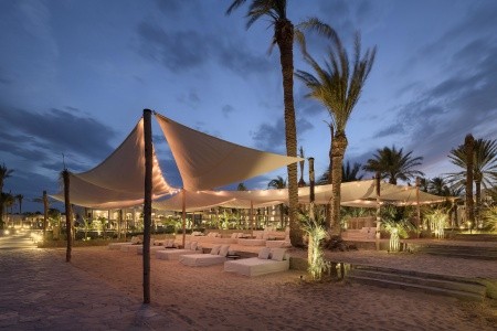 Egypt Hurghada Serry Beach Resort (Ex.