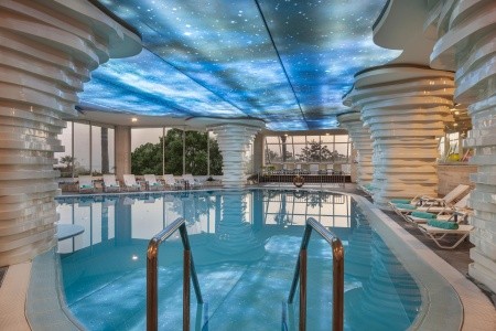 Side Star Elegance (Ex. Asteria Side) - 286