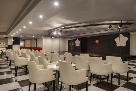 Turecko Side Side Star Park 11 dňový pobyt All Inclusive Letecky Letisko: Praha June 2026 ( 4/06/26-14/06/26)