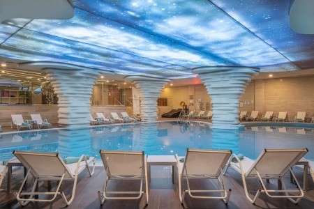 Side Star Elegance (Ex. Asteria Side) - 287