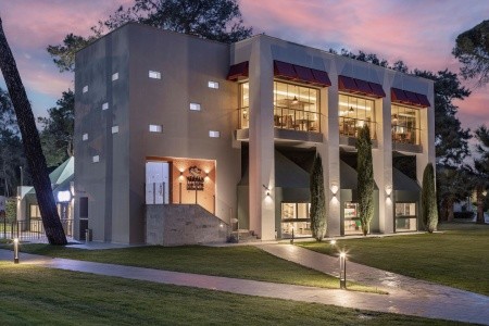 Arcanus Hotels Sorgun - 216