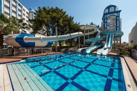 Rubi Platinum Spa Resort & Suites - 146