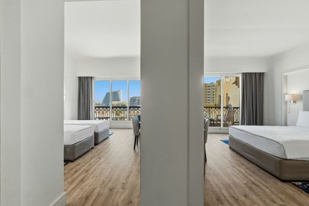 Rixos Bab Al Bahr - 189