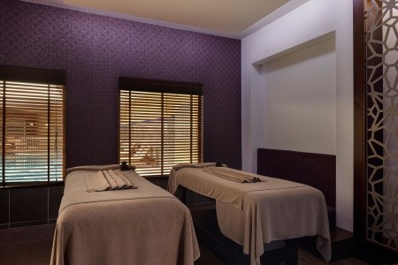 Side Star Resort - 190