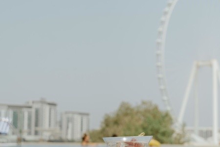 Spojené arabské emiráty Dubaj Ja Ocean View Hotel Jumeirah Beach 12 dňový pobyt Polpenzia Letecky Letisko: Praha March 2026 (12/03/26-23/03/26)