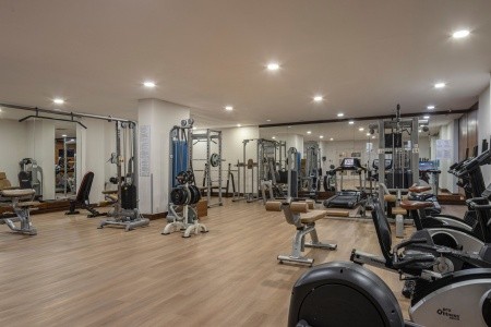 Side Star Resort - 191