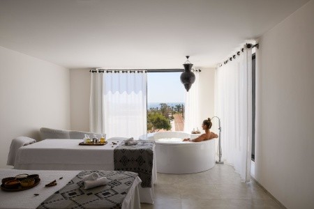 Egypt Hurghada Serry Beach Resort (Ex.