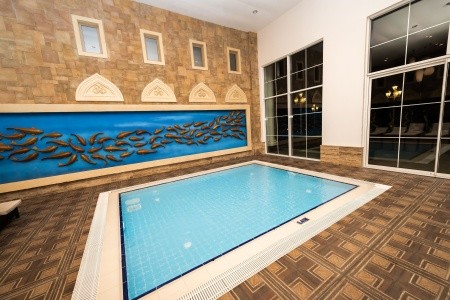 Rubi Platinum Spa Resort & Suites - 148