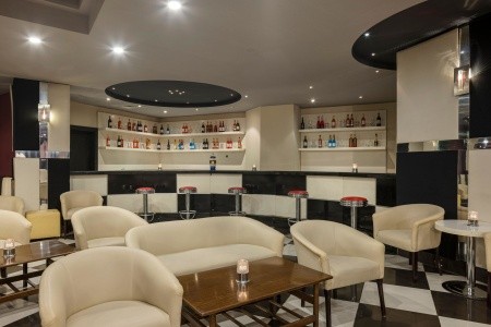 Turecko Side Side Star Park 11 dňový pobyt All Inclusive Letecky Letisko: Praha June 2026 ( 4/06/26-14/06/26)