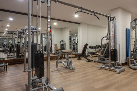 Side Star Resort - 192