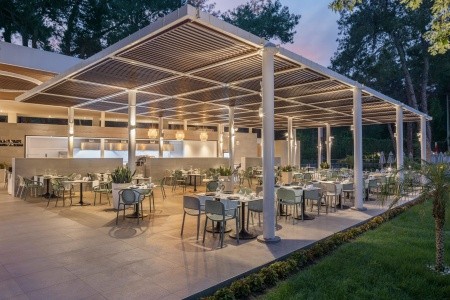 Arcanus Hotels Sorgun - 219