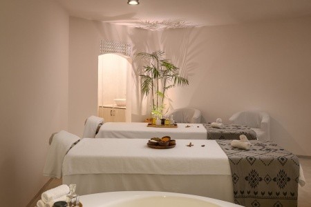 Egypt Hurghada Serry Beach Resort (Ex.