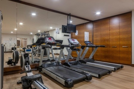 Side Star Resort - 193