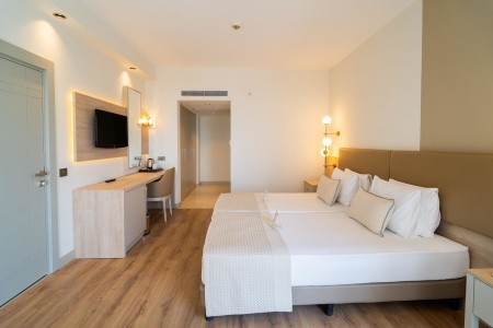 Arcanus Hotels Sorgun - 221