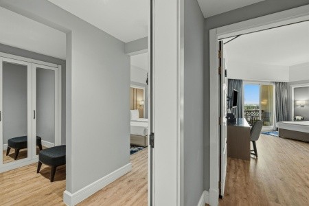 Rixos Bab Al Bahr - 193