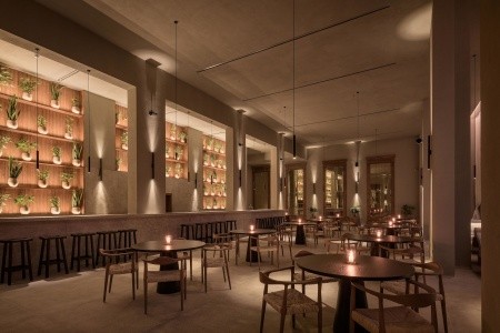 Egypt Hurghada Serry Beach Resort (Ex.