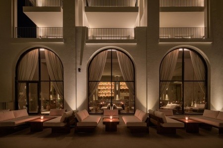 Egypt Hurghada Serry Beach Resort (Ex.