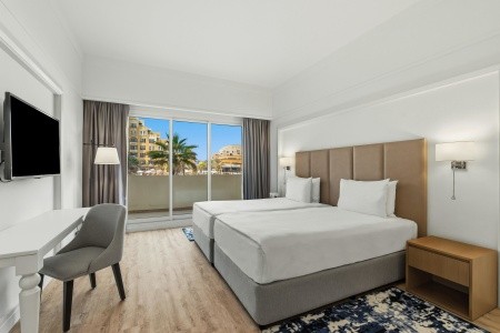 Rixos Bab Al Bahr - 196