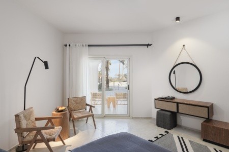 Egypt Hurghada Serry Beach Resort (Ex.