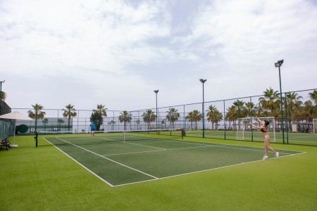 Rubi Platinum Spa Resort & Suites - 153