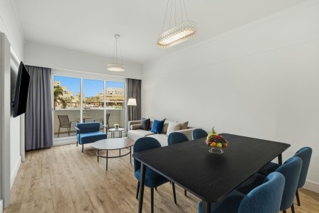 Rixos Bab Al Bahr - 198