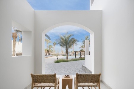 Egypt Hurghada Serry Beach Resort (Ex.