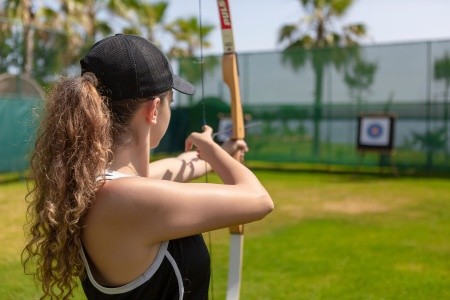 Rubi Platinum Spa Resort & Suites - 154